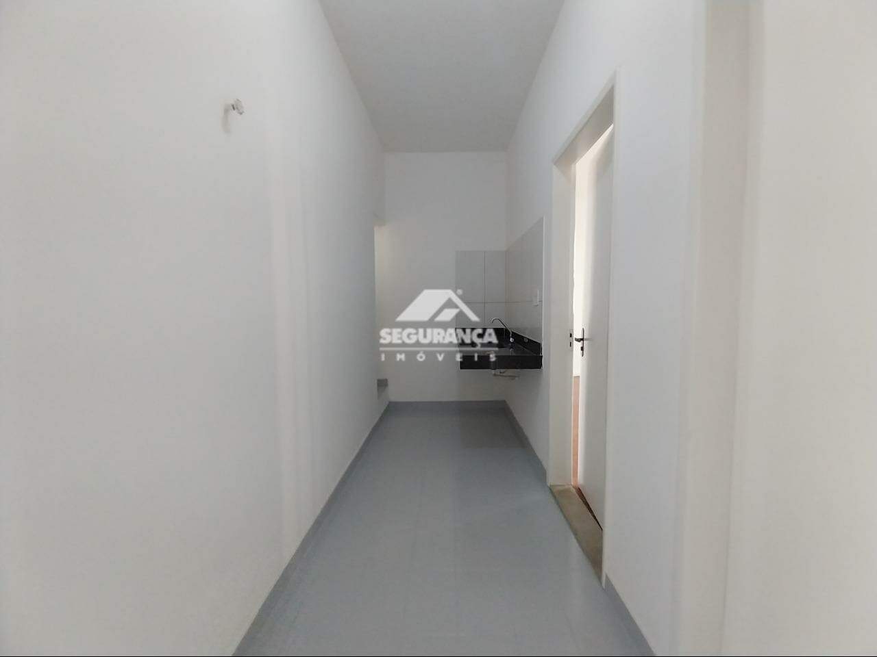 Casa para aluguel no MARIA EUGENIA: HALL