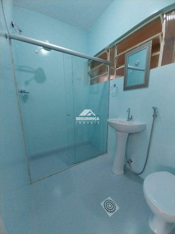 Casa para aluguel no MARIA EUGENIA: BANHEIRO SUÍTE