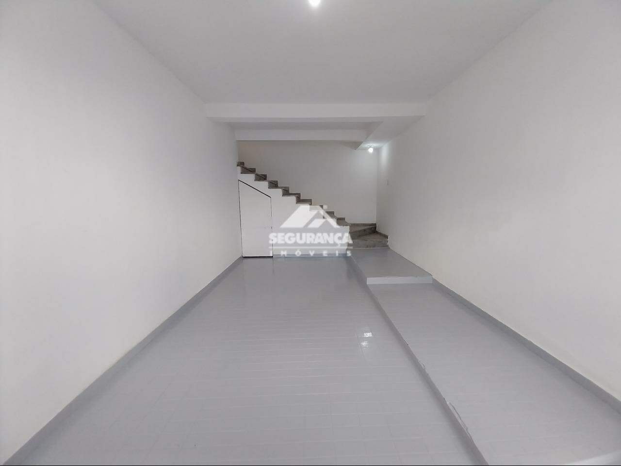 Casa para aluguel no MARIA EUGENIA: GARAGEM