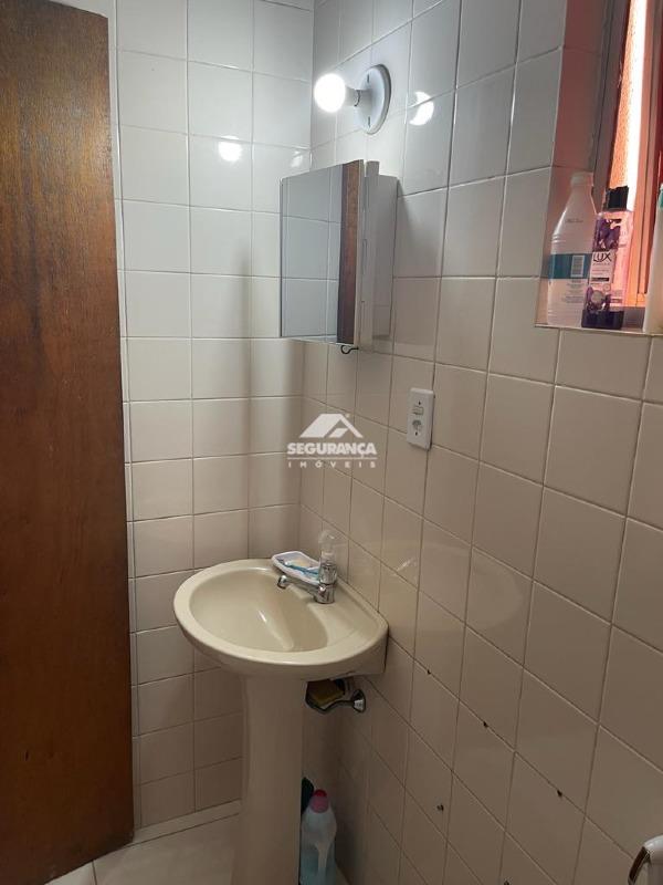 Apartamento à venda no SAO PAULO: 