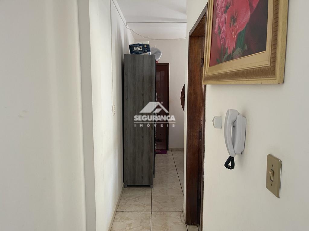 Apartamento à venda no SAO PAULO: 