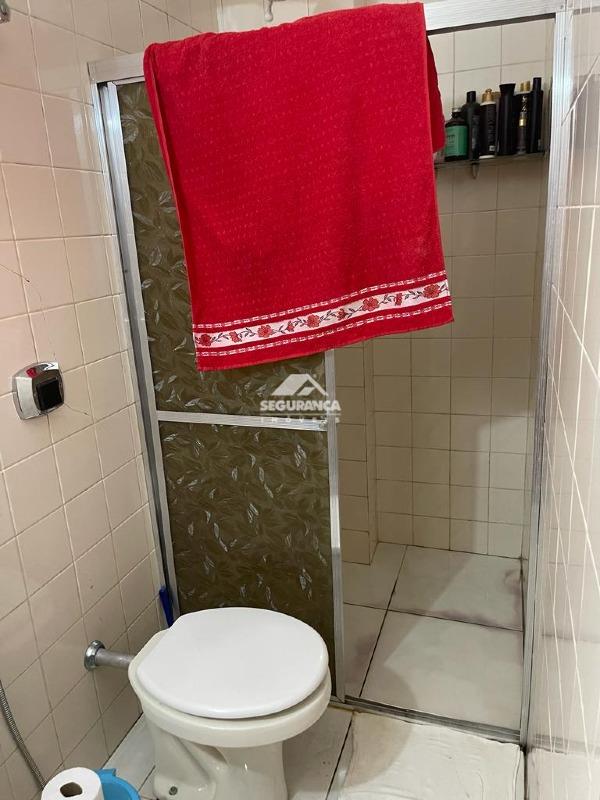 Apartamento à venda no SAO PAULO: 