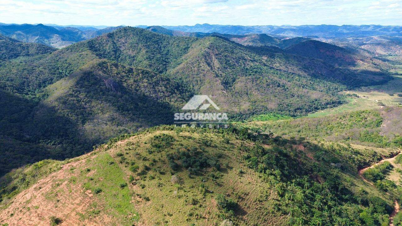 Fazenda à venda no Distrito de São João - Patrimônio: 