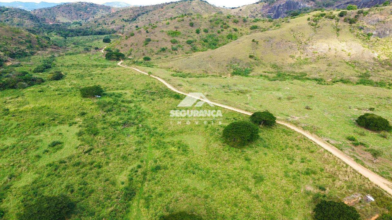Fazenda à venda no Distrito de São João - Patrimônio: 