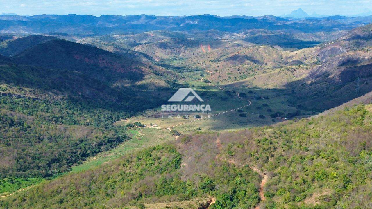 Fazenda à venda no Distrito de São João - Patrimônio: 