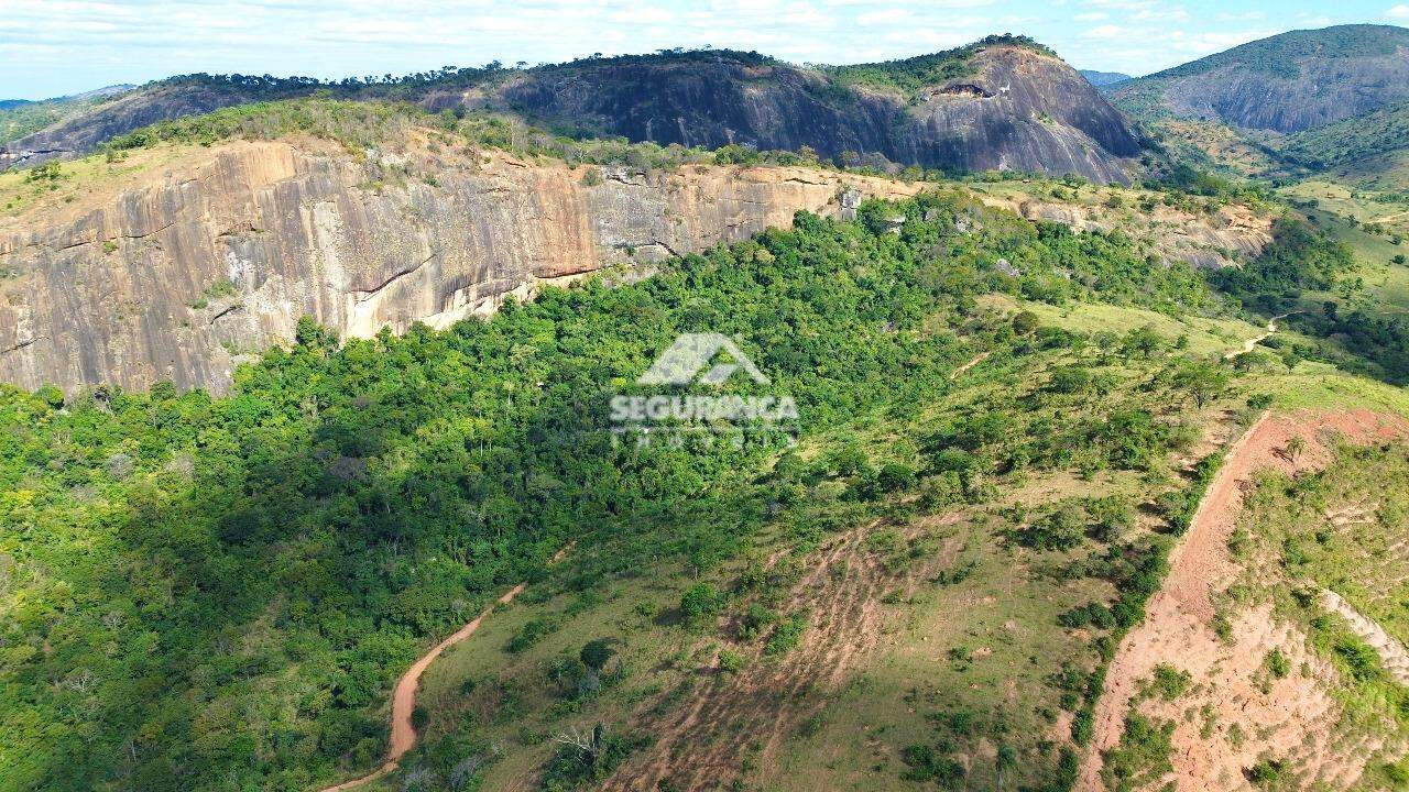 Fazenda à venda no Distrito de São João - Patrimônio: 