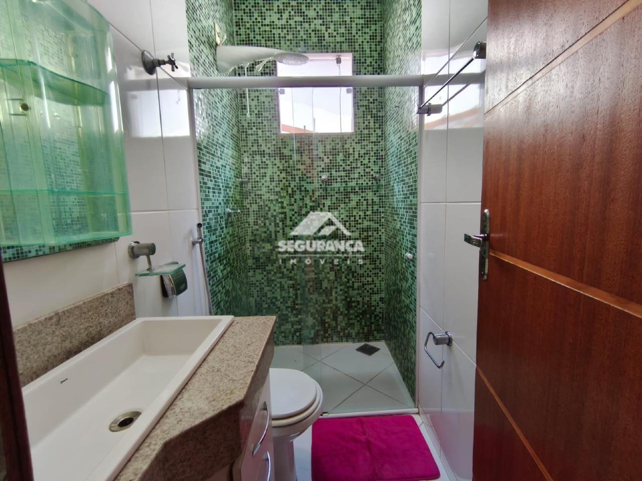 Casa à venda no GRA DUQUESA: 