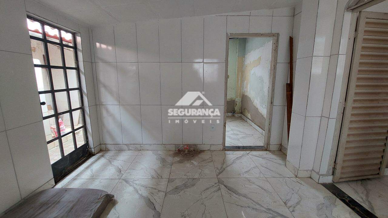 Galpão para aluguel no Lourdes: COZINHA