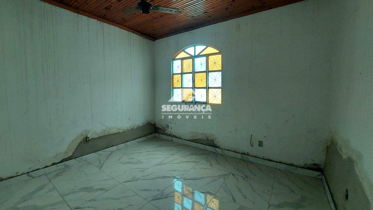 Galpão para aluguel no Lourdes: QUARTO (1)