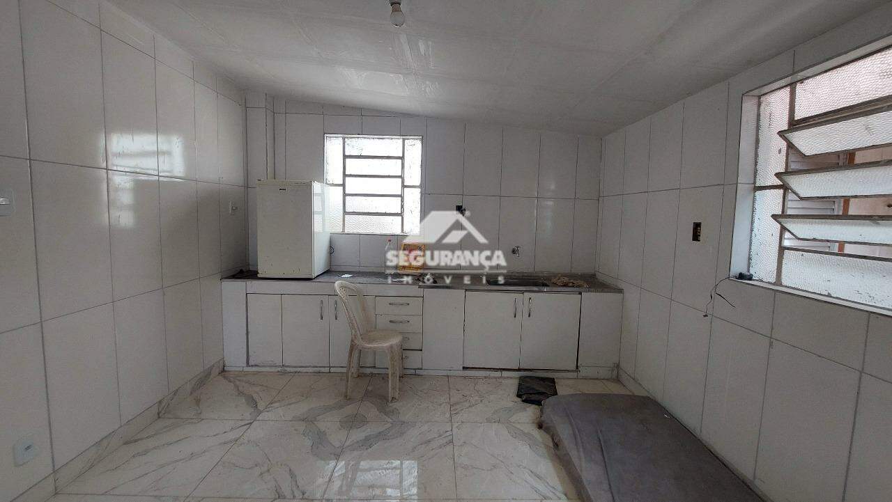 Galpão para aluguel no Lourdes: COZINHA