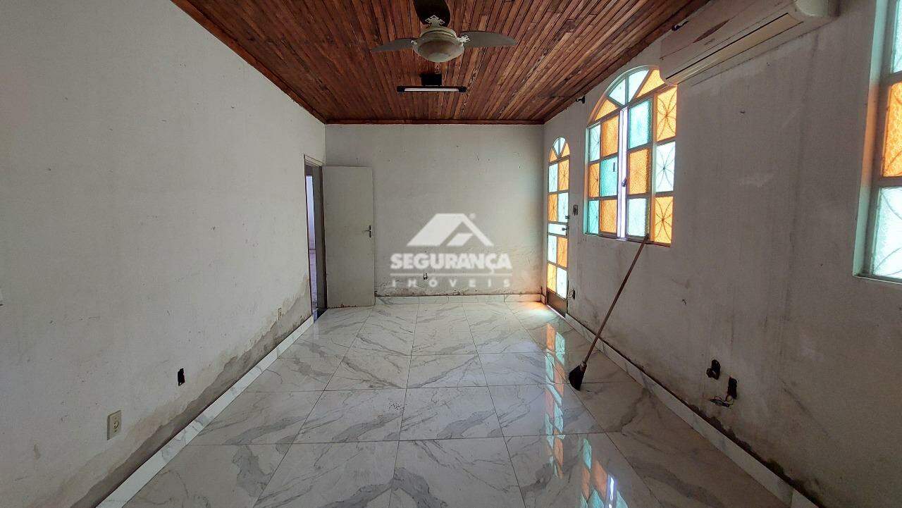 Galpão para aluguel no Lourdes: SALA