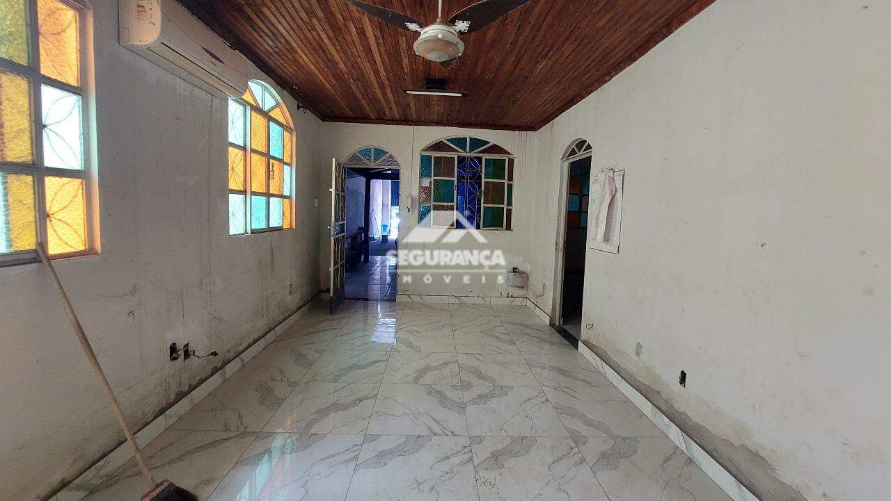 Galpão para aluguel no Lourdes: SALA