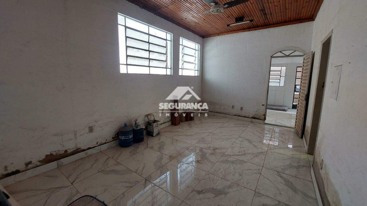 Galpão para aluguel no Lourdes: COPA