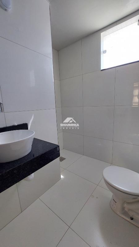 Apartamento para aluguel no Centro: BANHEIRO SOCIAL