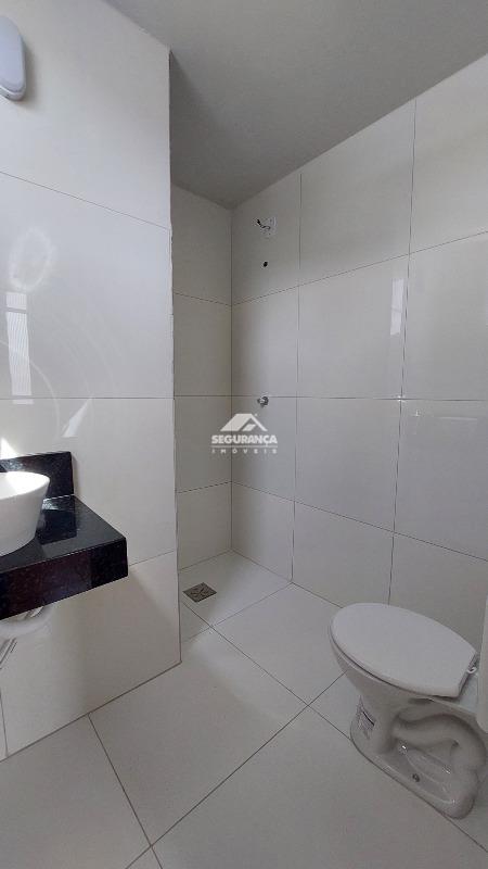 Apartamento para aluguel no Centro: BANHEIRO SUÍTE