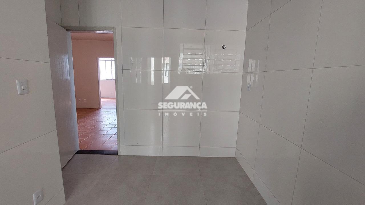 Apartamento para aluguel no Centro: COZINHA