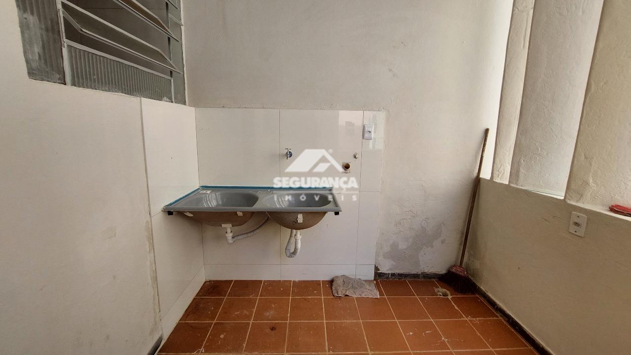 Apartamento para aluguel no Centro: ÁREA DE SERVIÇO
