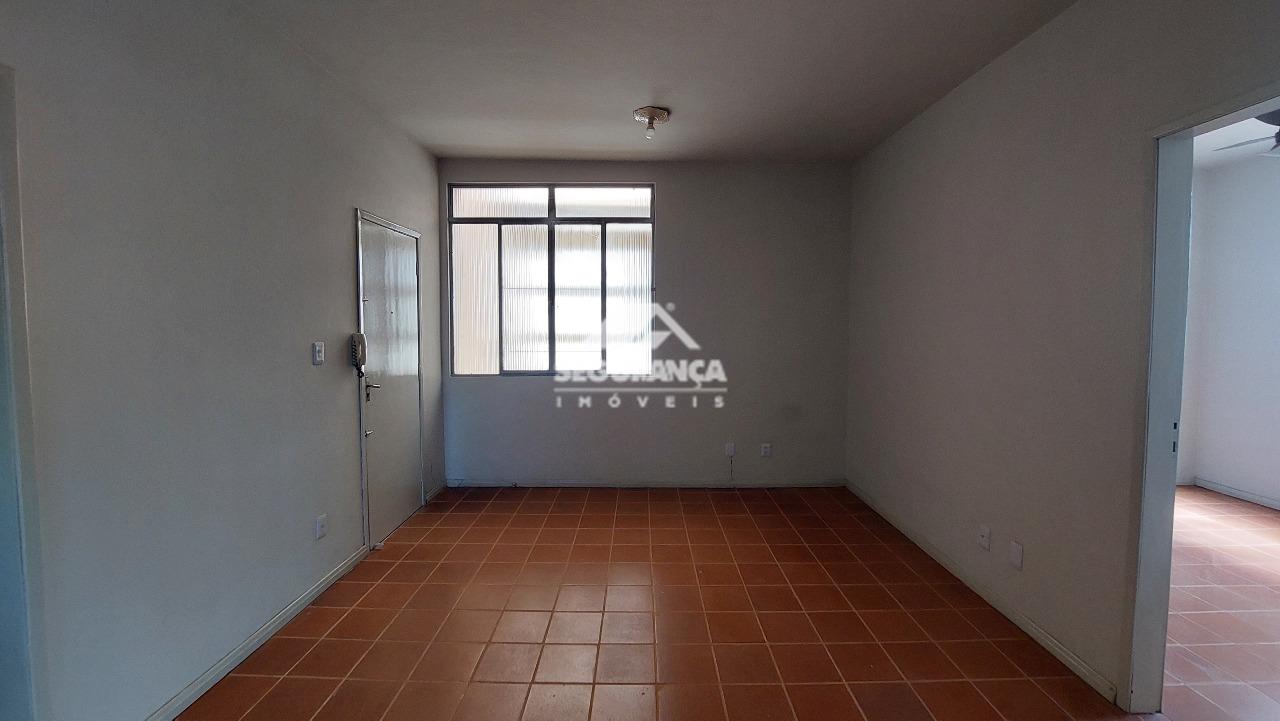 Apartamento para aluguel no Centro: SALA