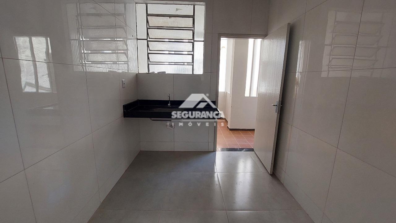 Apartamento para aluguel no Centro: COZINHA