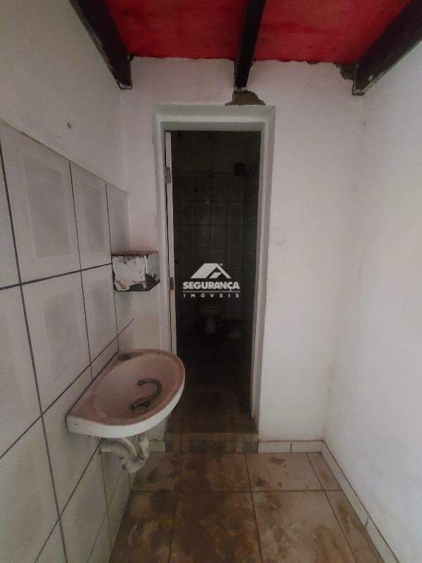 Loja/galpão para aluguel no VILA BRETAS: BANHEIRO (3)