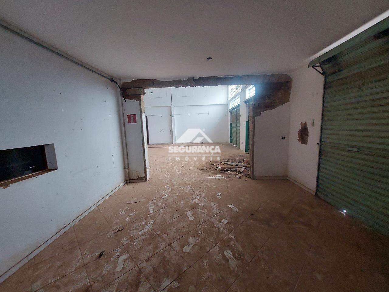 Loja/galpão para aluguel no VILA BRETAS: LOJA