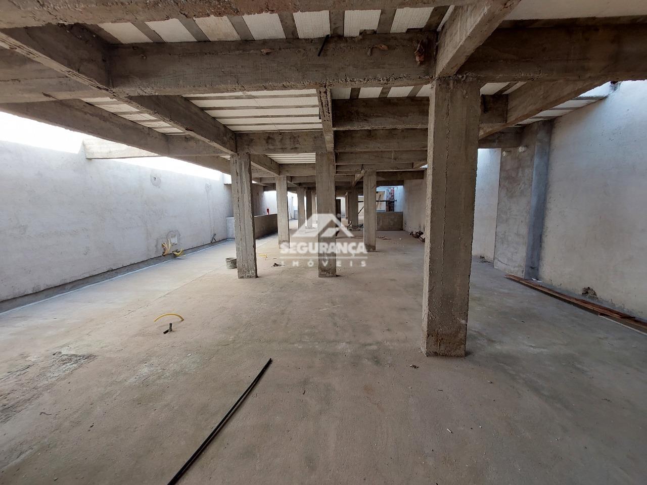 Prédio para aluguel no Centro: SOBRE A LOJA 