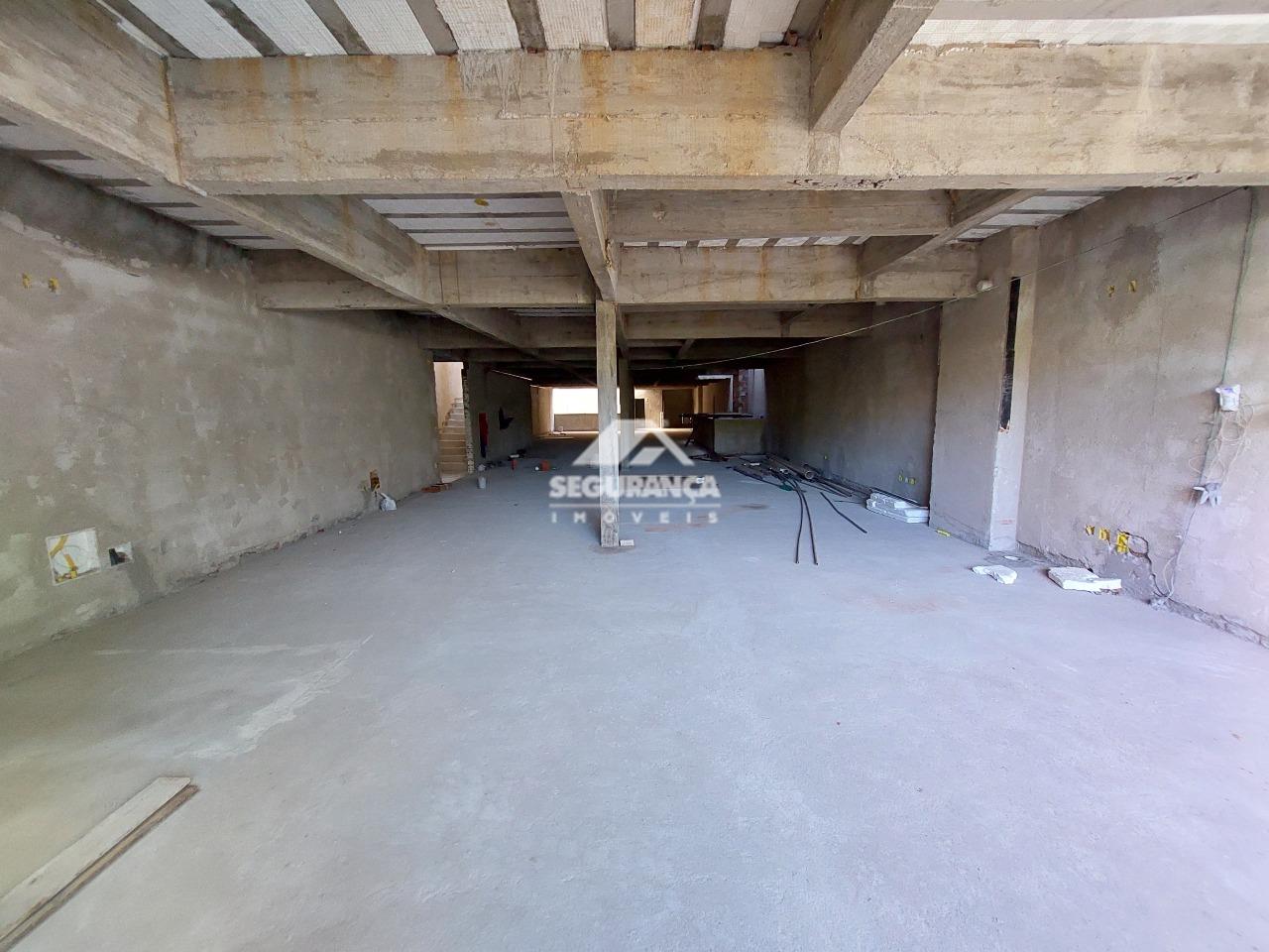 Prédio para aluguel no Centro: SOBRE A LOJA 