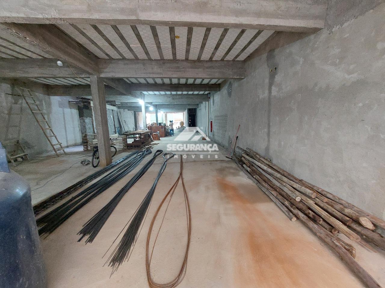 Prédio para aluguel no Centro: LOJA 