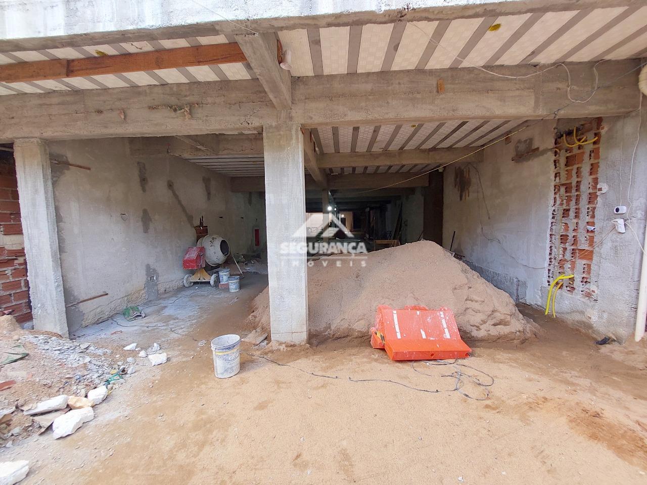 Prédio para aluguel no Centro: LOJA