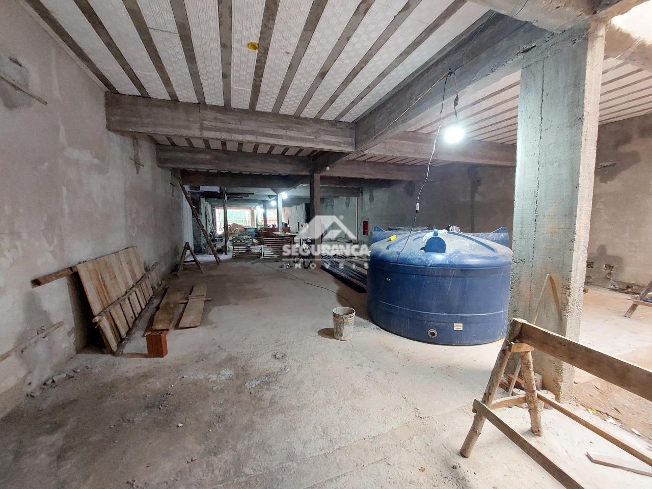 Prédio para aluguel no Centro: LOJA