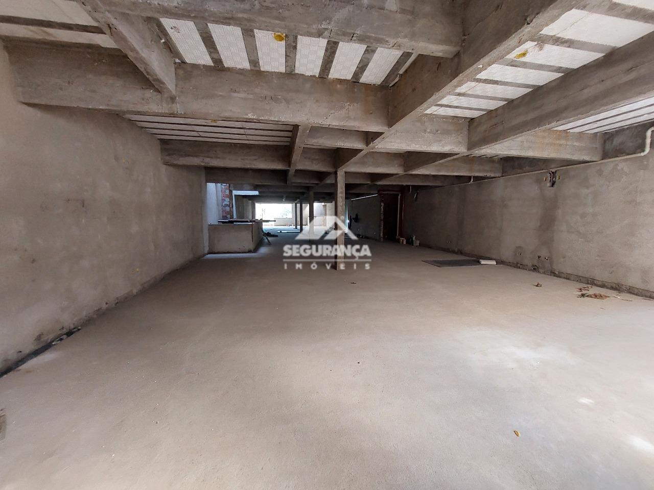 Prédio para aluguel no Centro: SOBRE A LOJA 