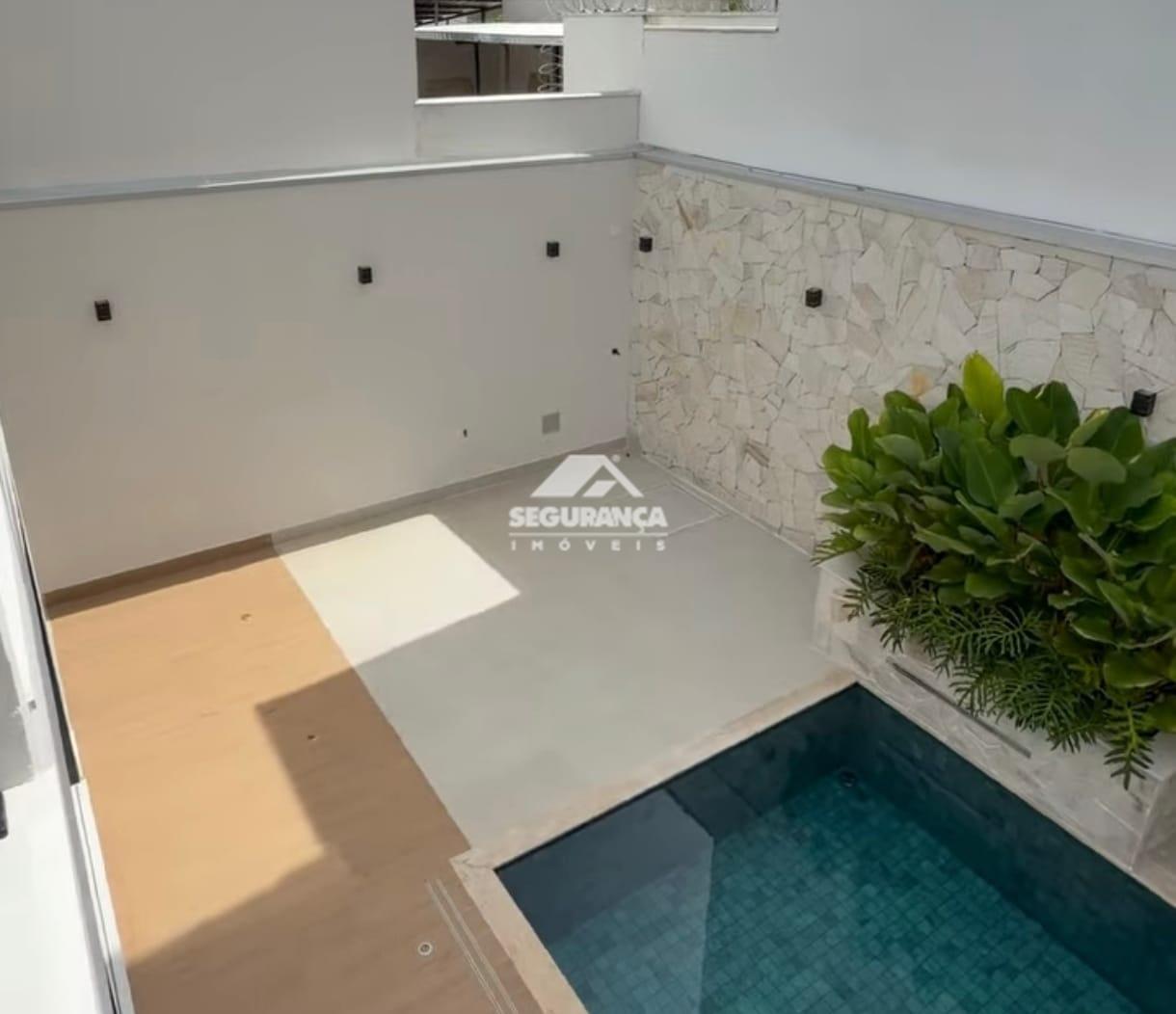 Casa à venda no LAGOA SANTA II: 