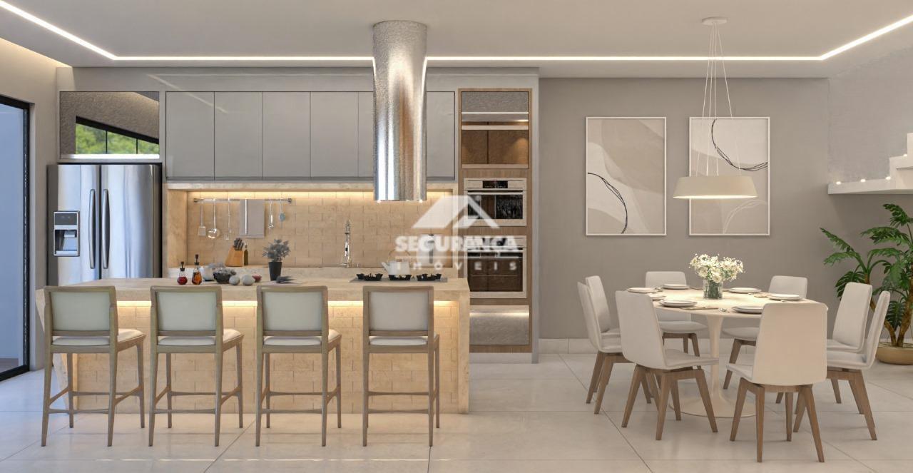 Casa à venda no LAGOA SANTA II: FOTO HUMANIZADA