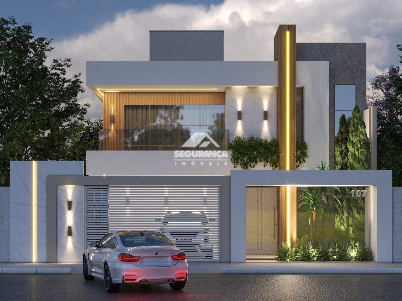 Casa à venda no LAGOA SANTA II: FOTO HUMANIZADA