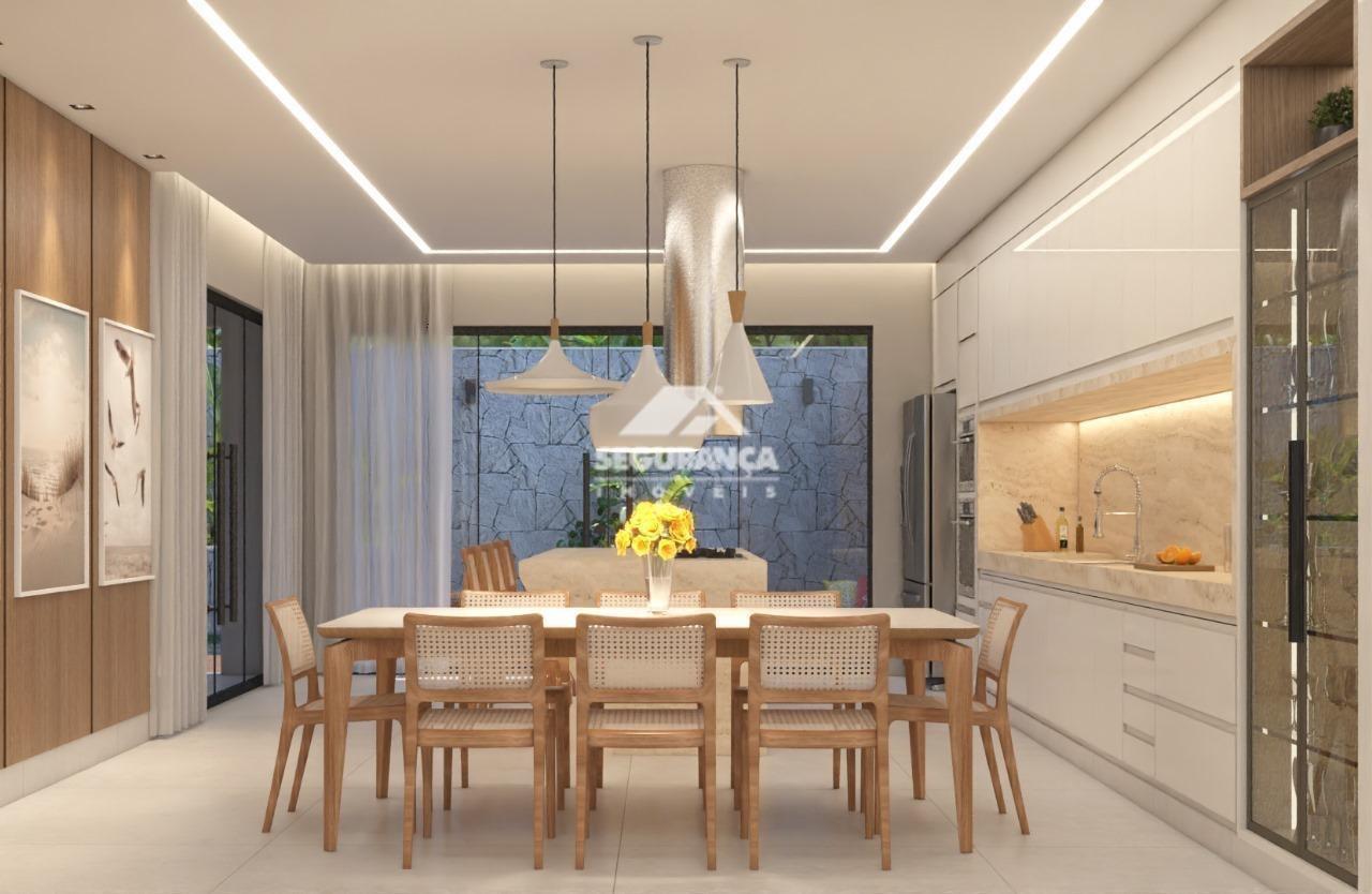 Casa à venda no LAGOA SANTA II: FOTO HUMANIZADA