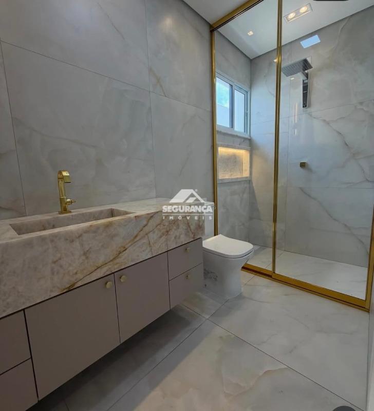 Casa à venda no LAGOA SANTA II: 