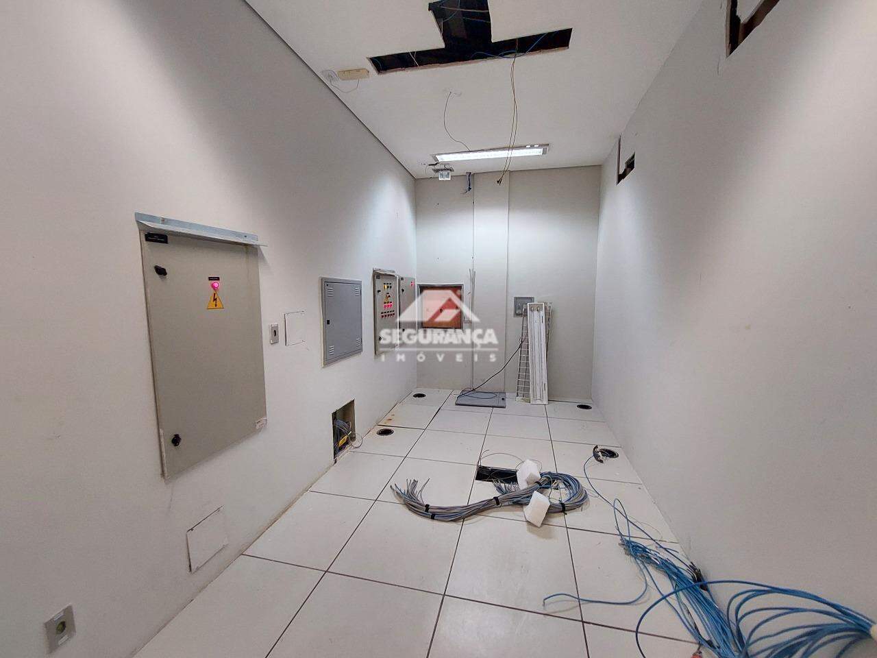 Loja para aluguel no NOSSA SENHORA DAS GRACAS: SALA (1)