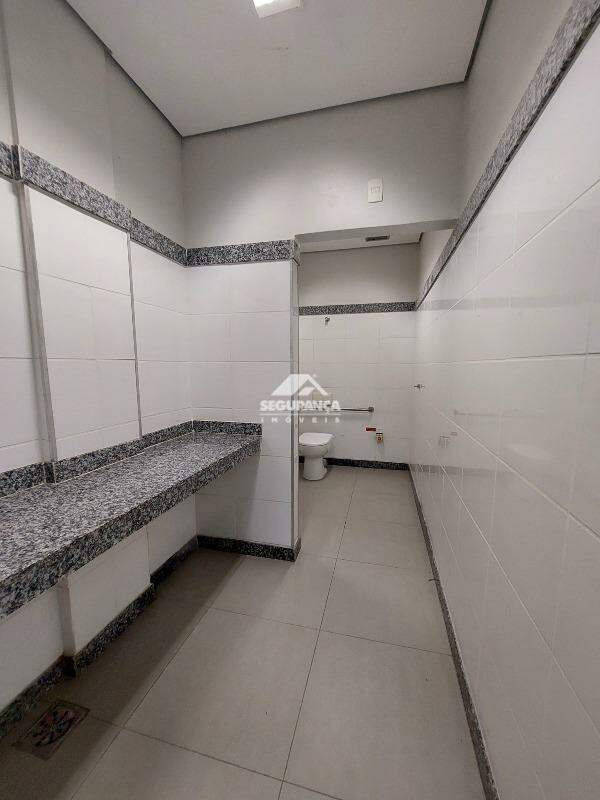 Loja para aluguel no NOSSA SENHORA DAS GRACAS: BANHEIRO (1)
