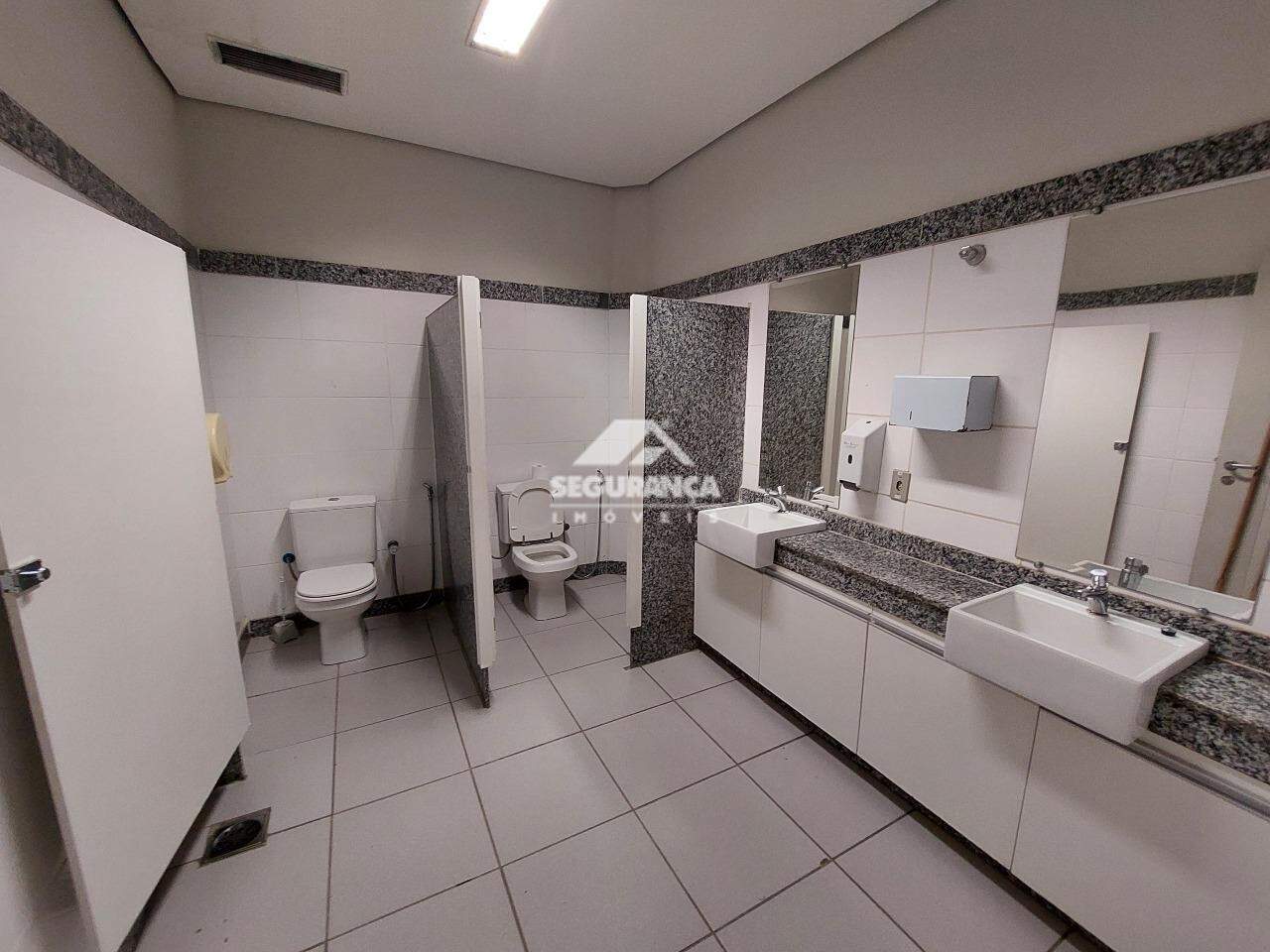 Loja para aluguel no NOSSA SENHORA DAS GRACAS: BANHEIRO (3)