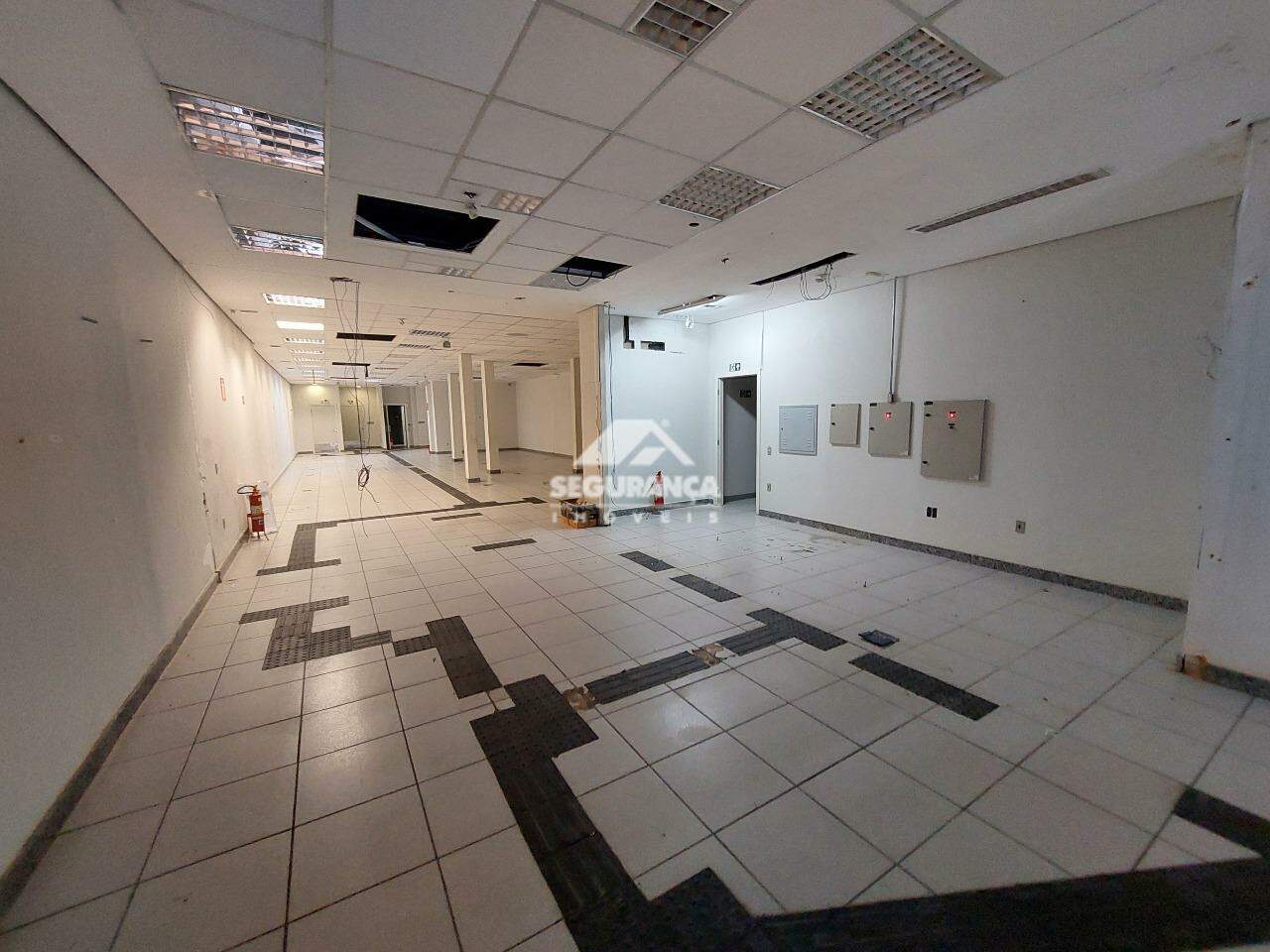 Loja para aluguel no NOSSA SENHORA DAS GRACAS: LOJA