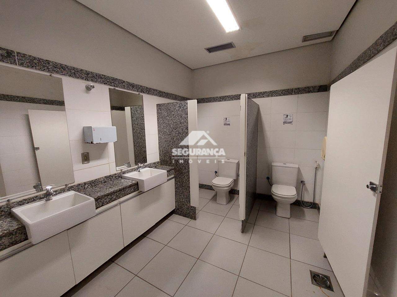 Loja para aluguel no NOSSA SENHORA DAS GRACAS: BANHEIRO (4)