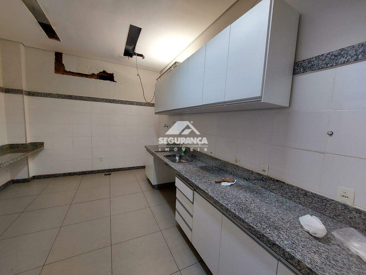 Loja para aluguel no NOSSA SENHORA DAS GRACAS: COZINHA