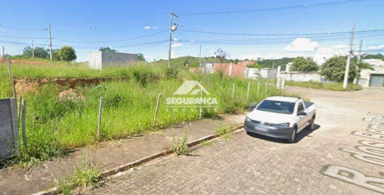 Lote à venda no ALTO ESPLANADA: 
