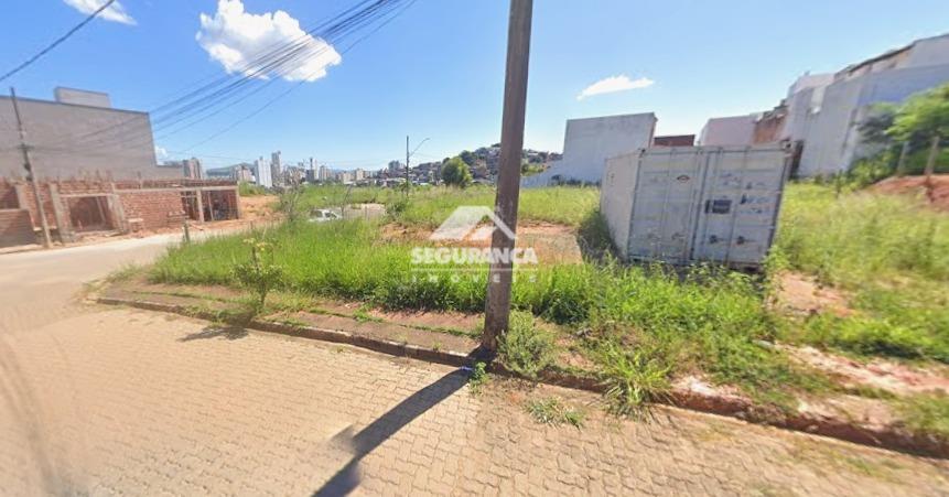 Lote à venda no ALTO ESPLANADA: