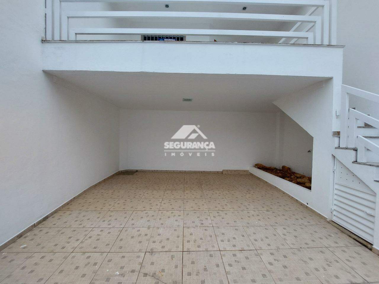 Casa à venda no Cidade Nova: GARAGEM 