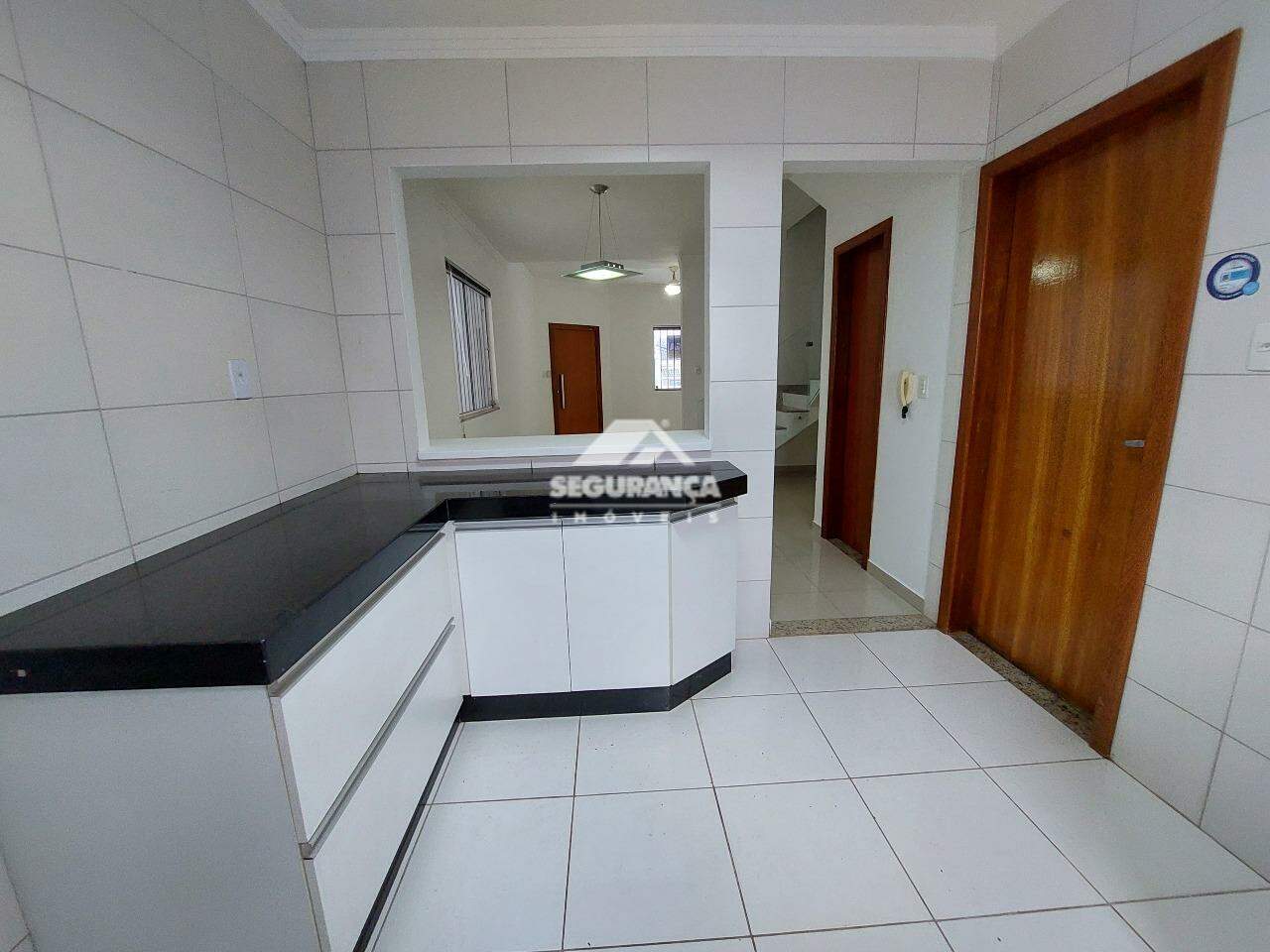 Casa à venda no Cidade Nova: COZINHA