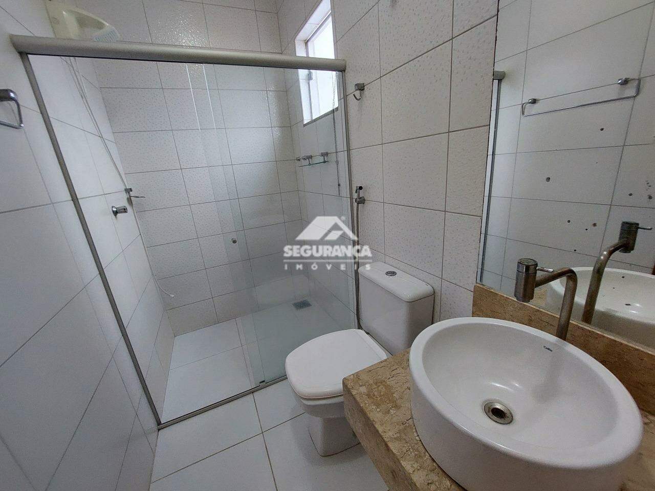 Casa à venda no Cidade Nova: BANHEIRO SUITE 