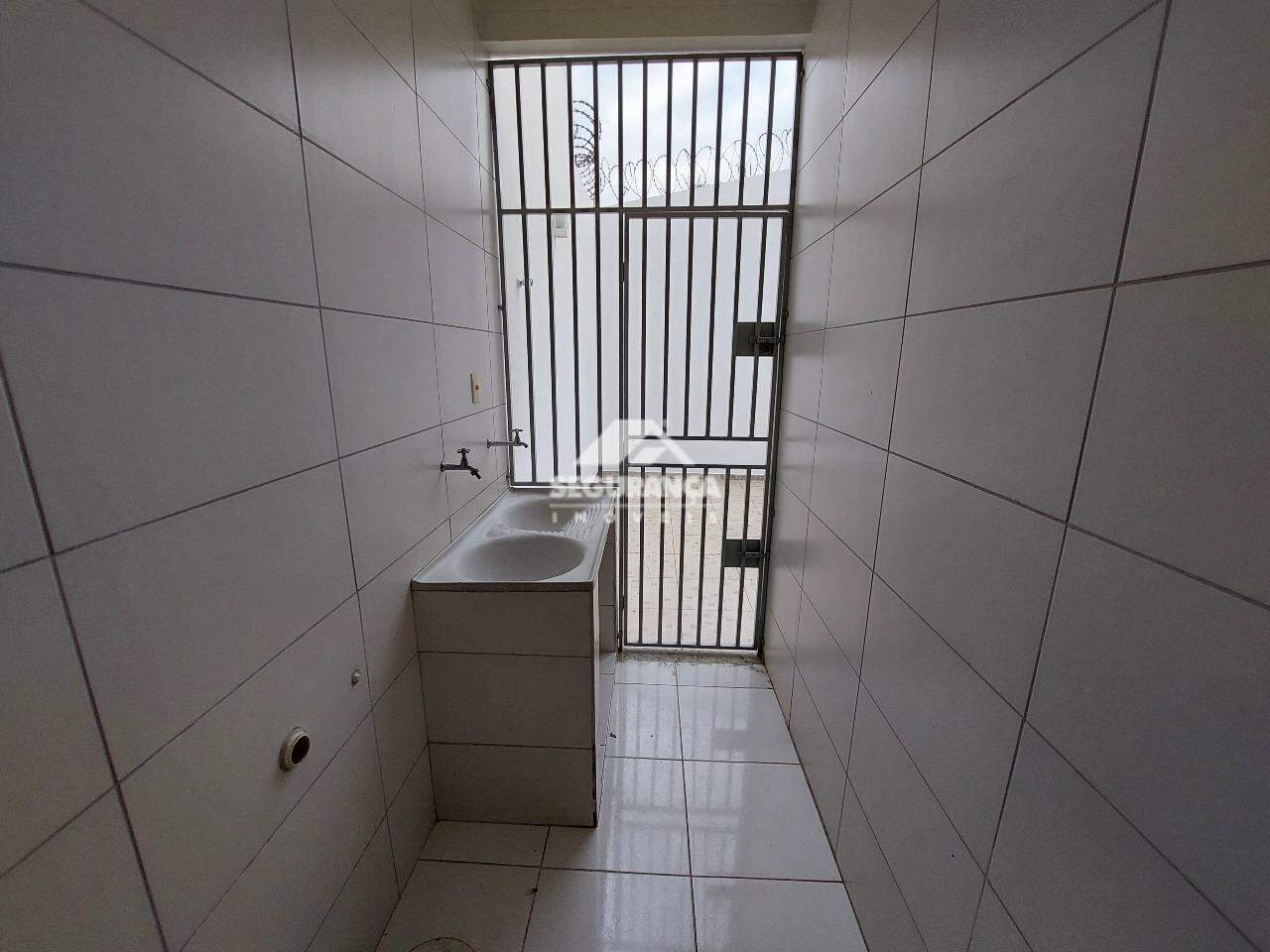 Casa à venda no Cidade Nova: AREA DE SERVIÇO 