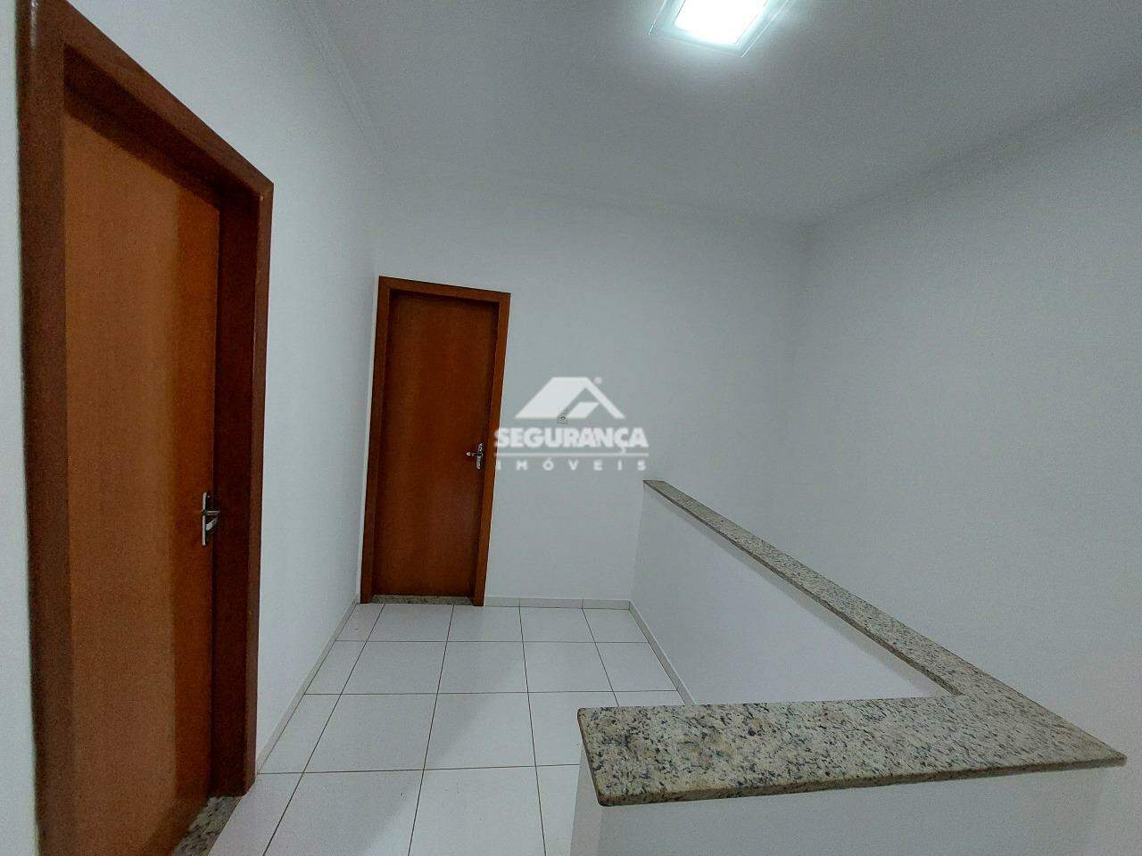 Casa à venda no Cidade Nova: HALL SUPERIOR 