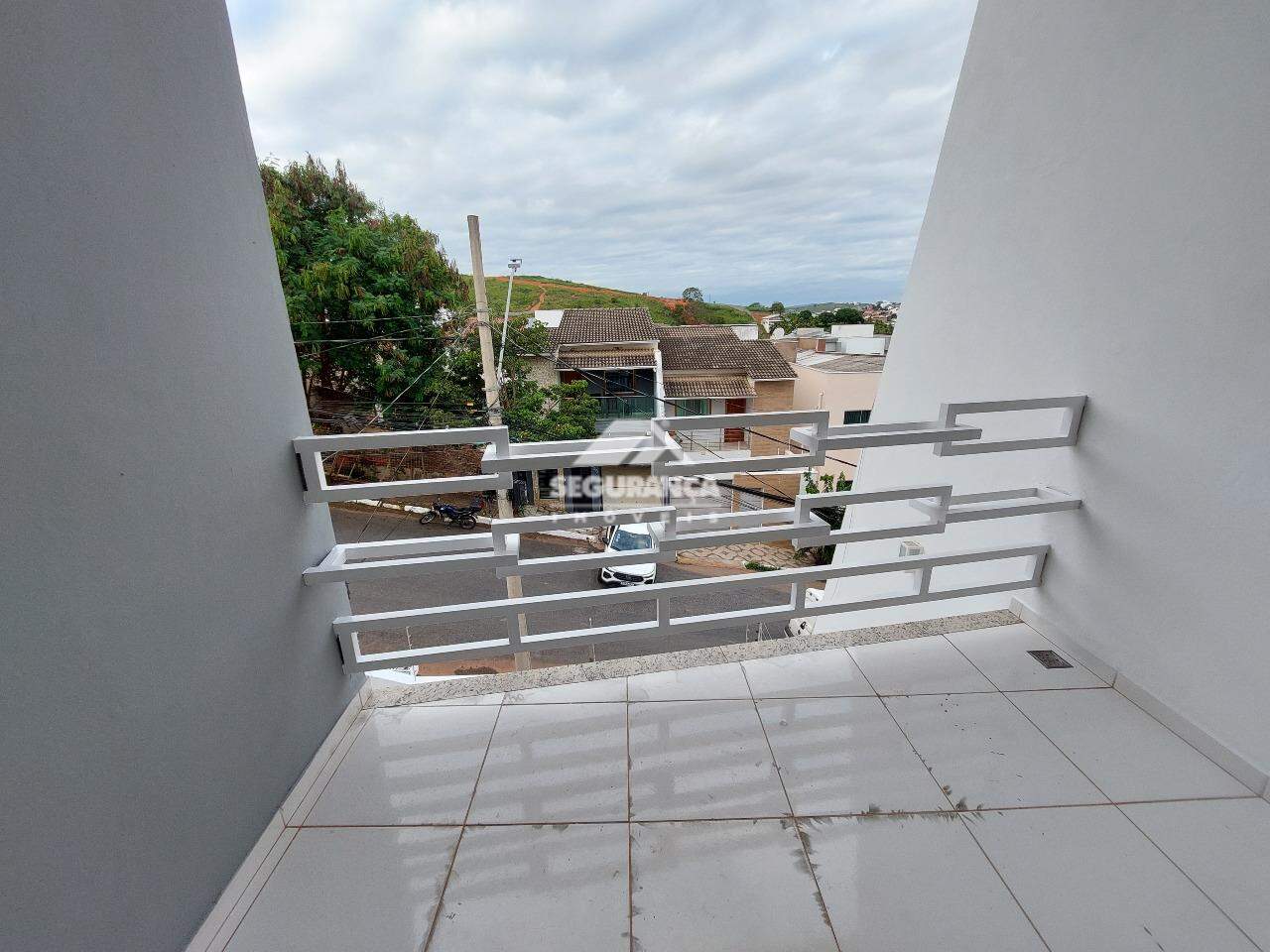 Casa à venda no Cidade Nova: VARANDA SUITE